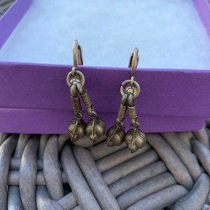 Vintage Dainty Boho Earrings